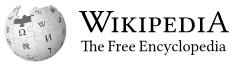 Wikipedia Logo