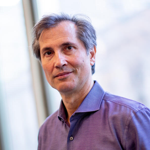 Dr. Jose Manuel Alonso, M.D., Ph.D Jose Manuel Alonso Photo