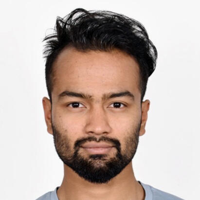 Manoj Mahat alt=""