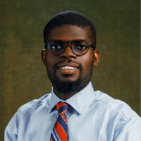 Emmanuel Eguae Emmanuel Eguae Photo