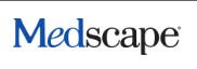 Medscape Logo Servicio de Información y Noticias Científicas Logo